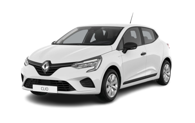 RENAULT CLIO V